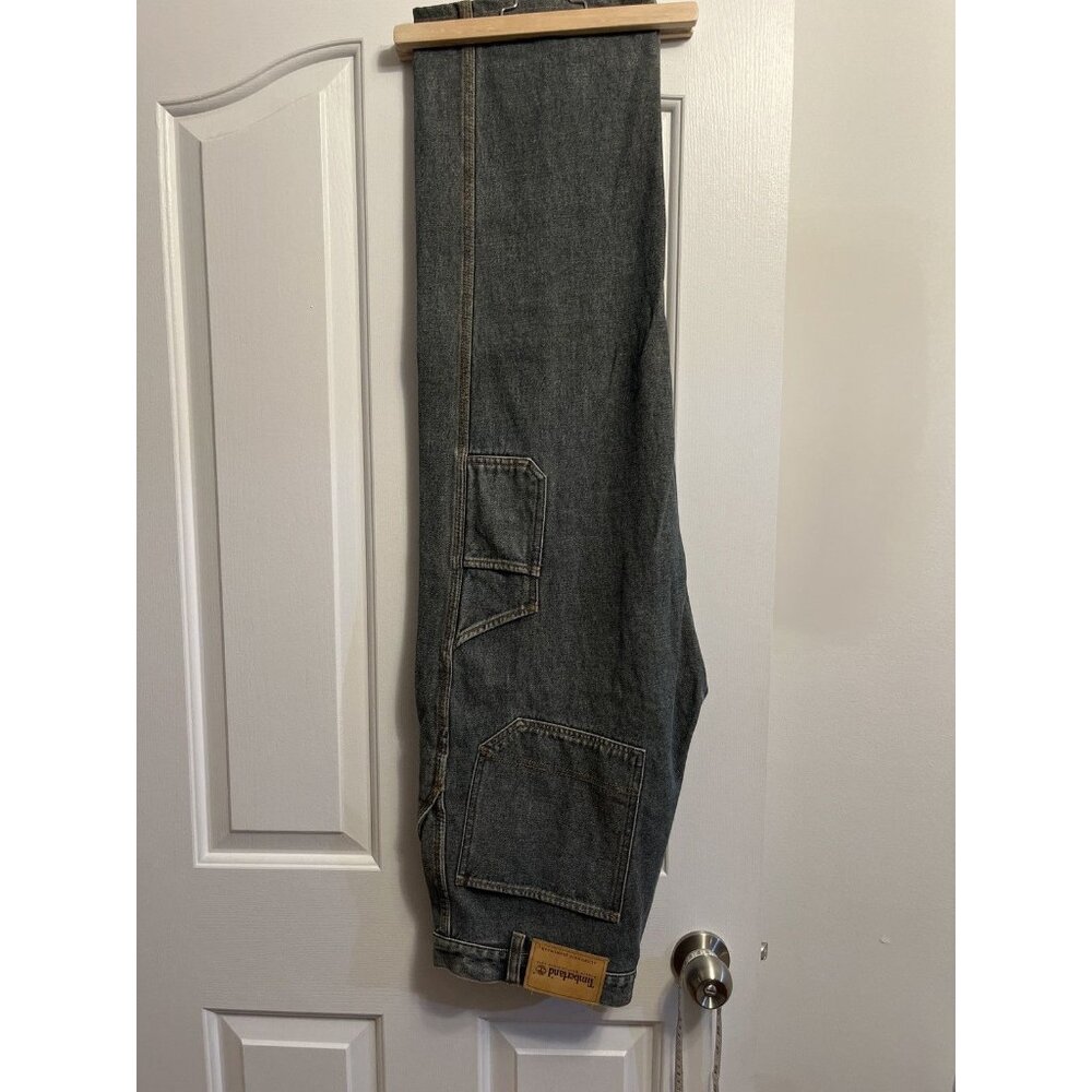 Timberland Authentic Jeanswear - Carpenter Jeans - HK- 32